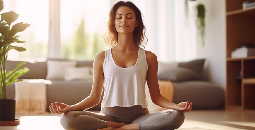 Spirituality, Meditation
